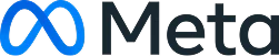 meta logo image