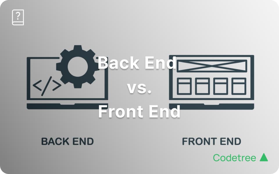 Front End vs Back End: Which Path is Right for You?